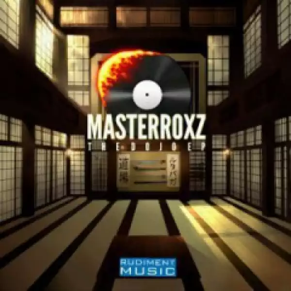 Masterroxz - Sigidi Kasenzangakhona (Original Mix)